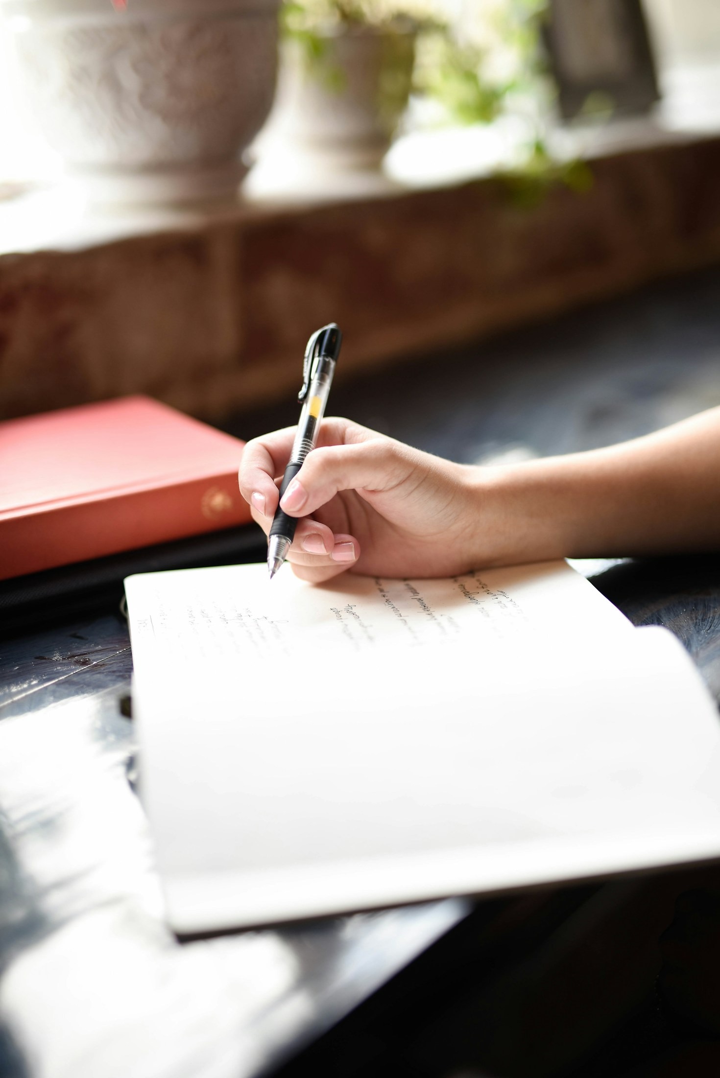 5 Lessons Learned From Everyday Moments