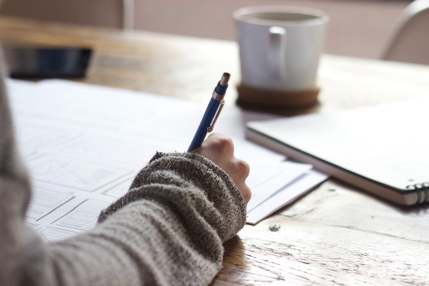 The Art of Storytelling: Why It Matters